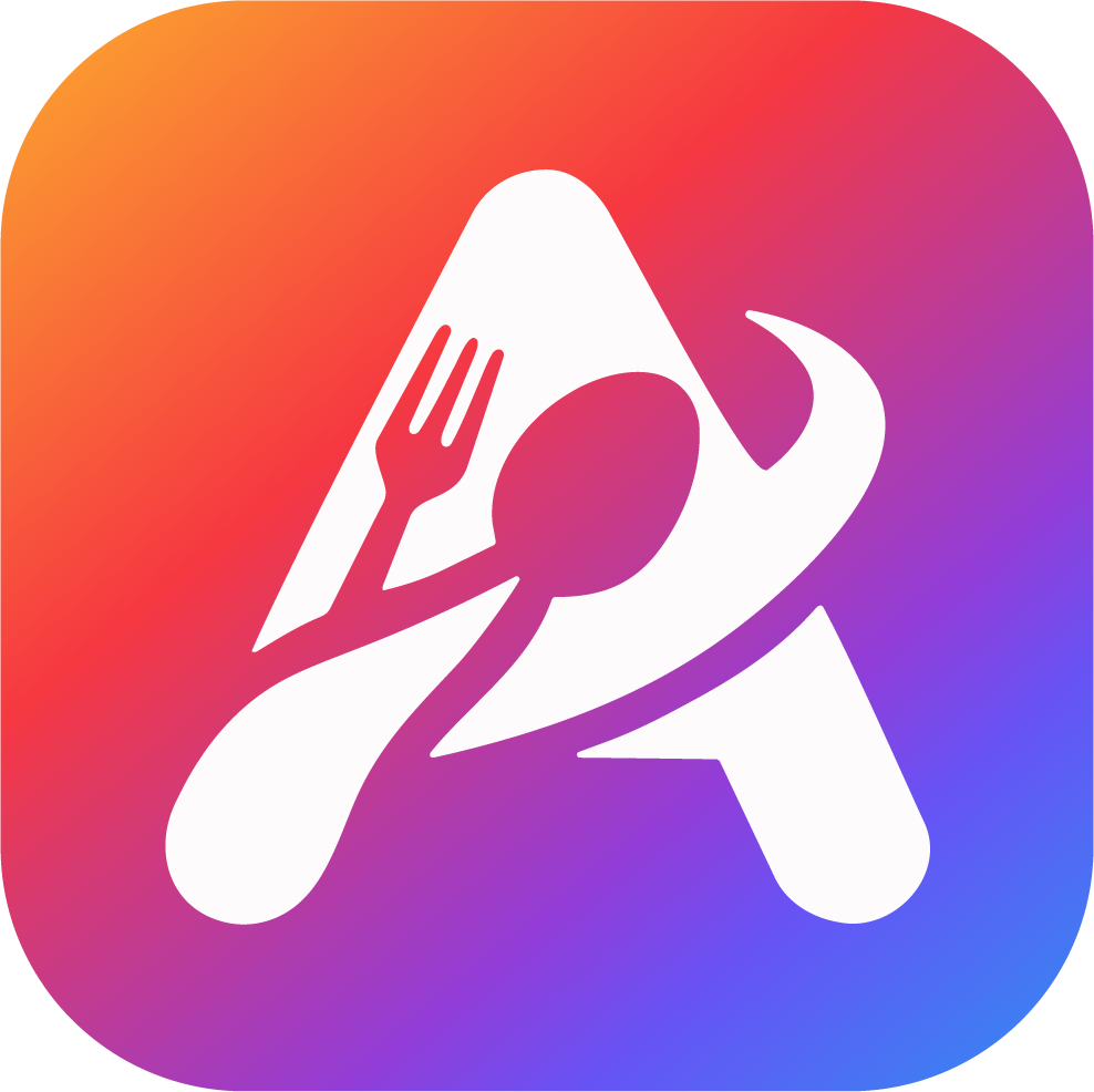 Alphabet Dining Logo